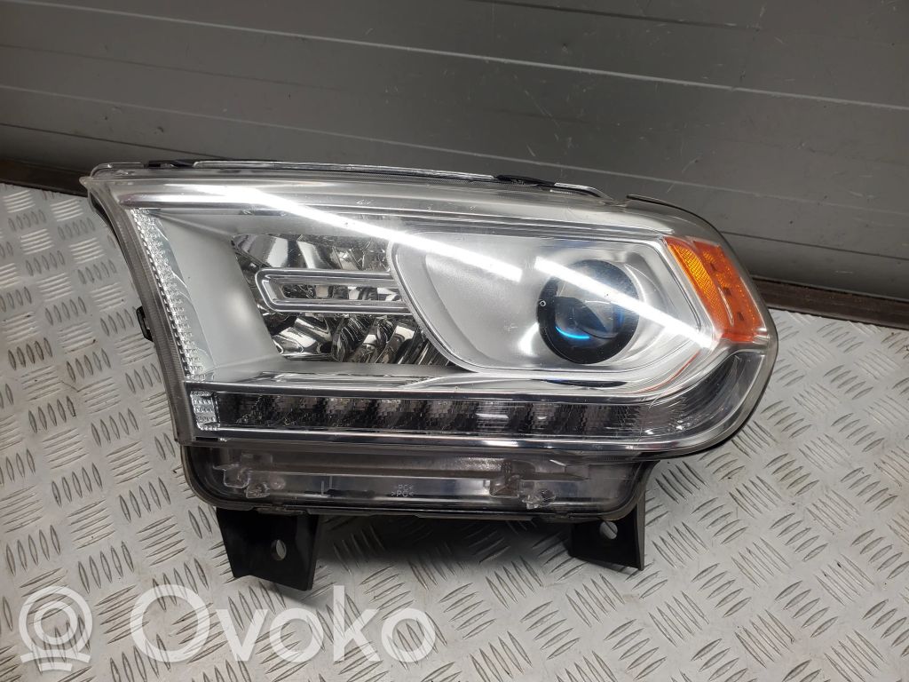 Dodge Durango III Faro/fanale 