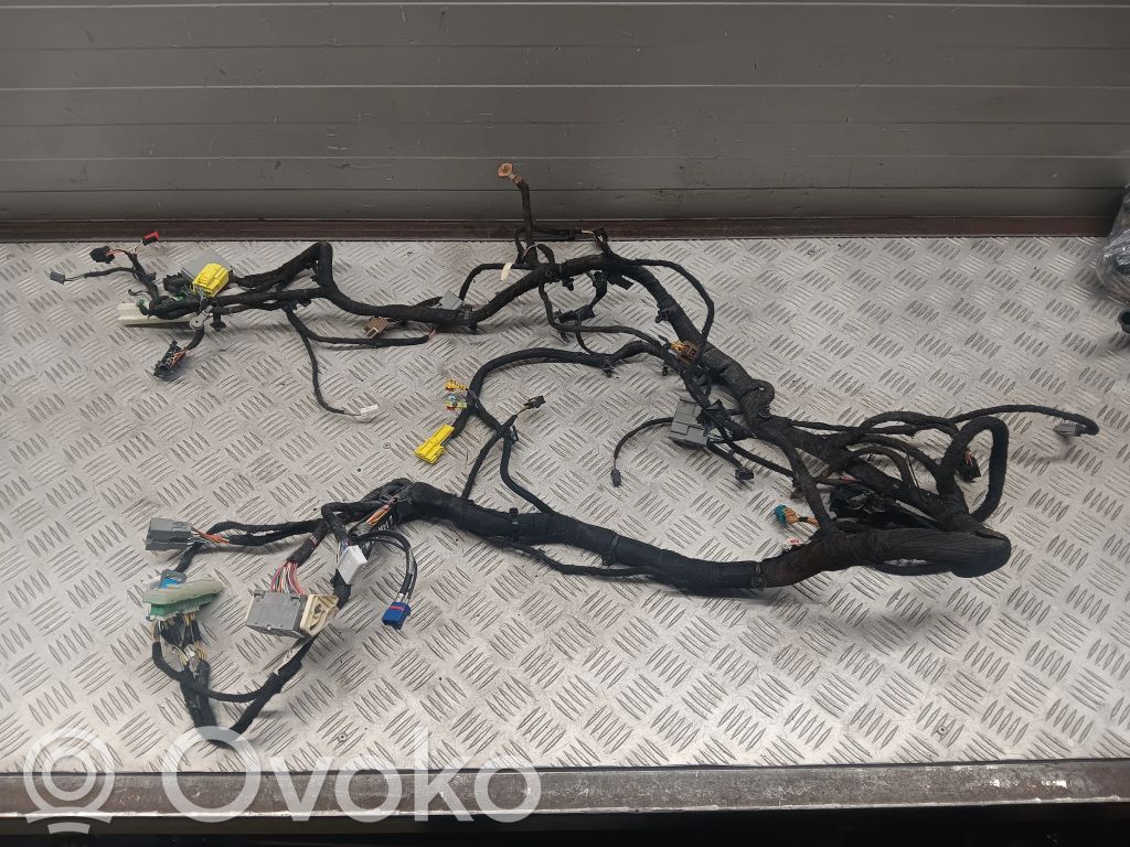 Dodge Challenger Wiązka przewodów 
