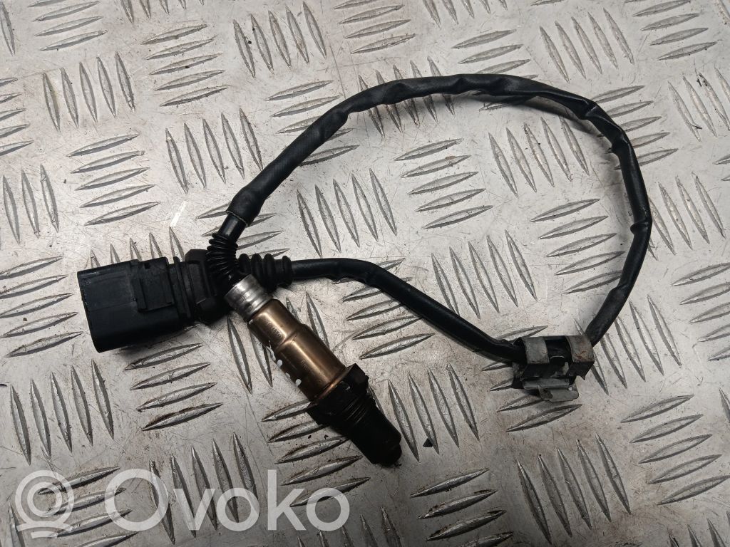 Audi A7 S7 4G Lambda probe sensor 