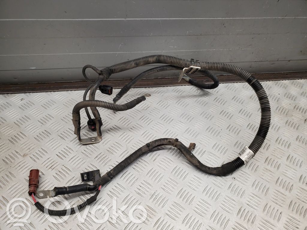 Audi Q5 SQ5 FY Cabluri electromotor 