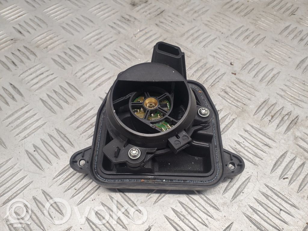 Mercedes-Benz E C207 W207 Headlight part 