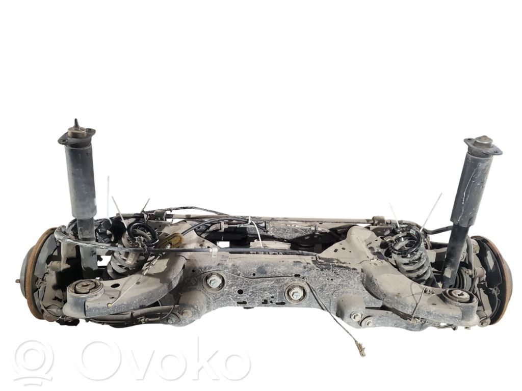 Dodge Challenger Belka osi tylnej 