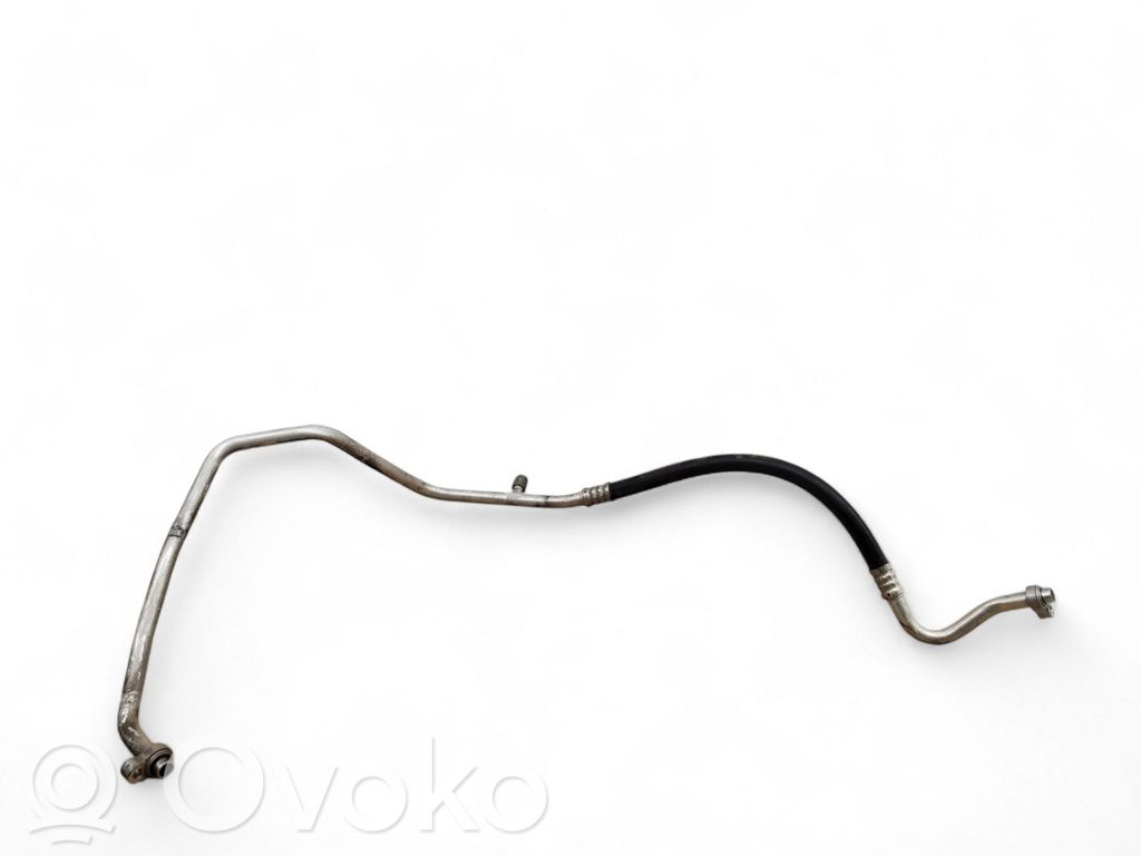 Dodge RAM Ilmastointilaitteen putki (A/C) 