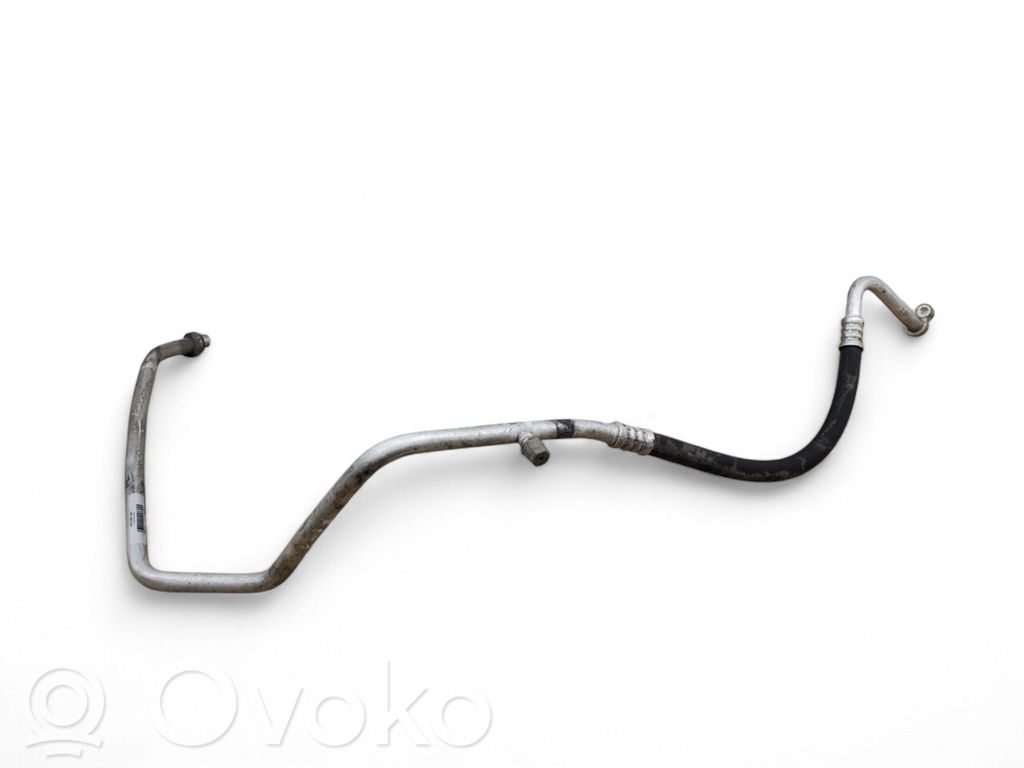 Dodge RAM Ilmastointilaitteen putki (A/C) 