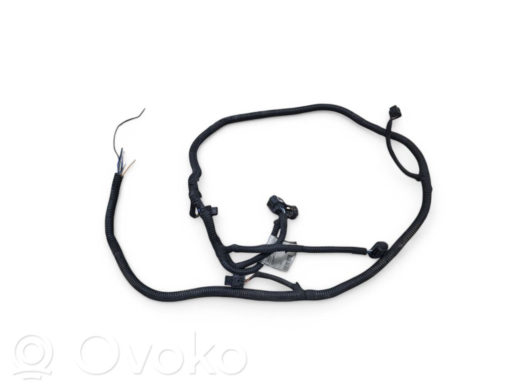 Alfa Romeo Stelvio Cableado del sensor de aparcamiento (PDC) 
