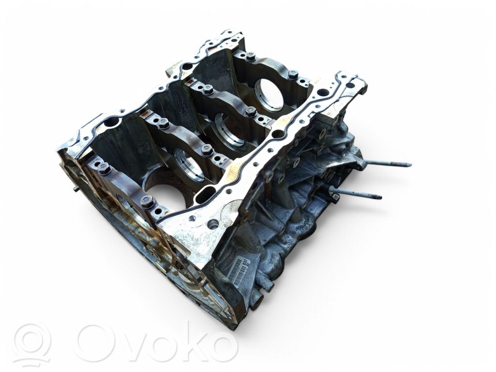 Dodge Challenger Blok silnika 