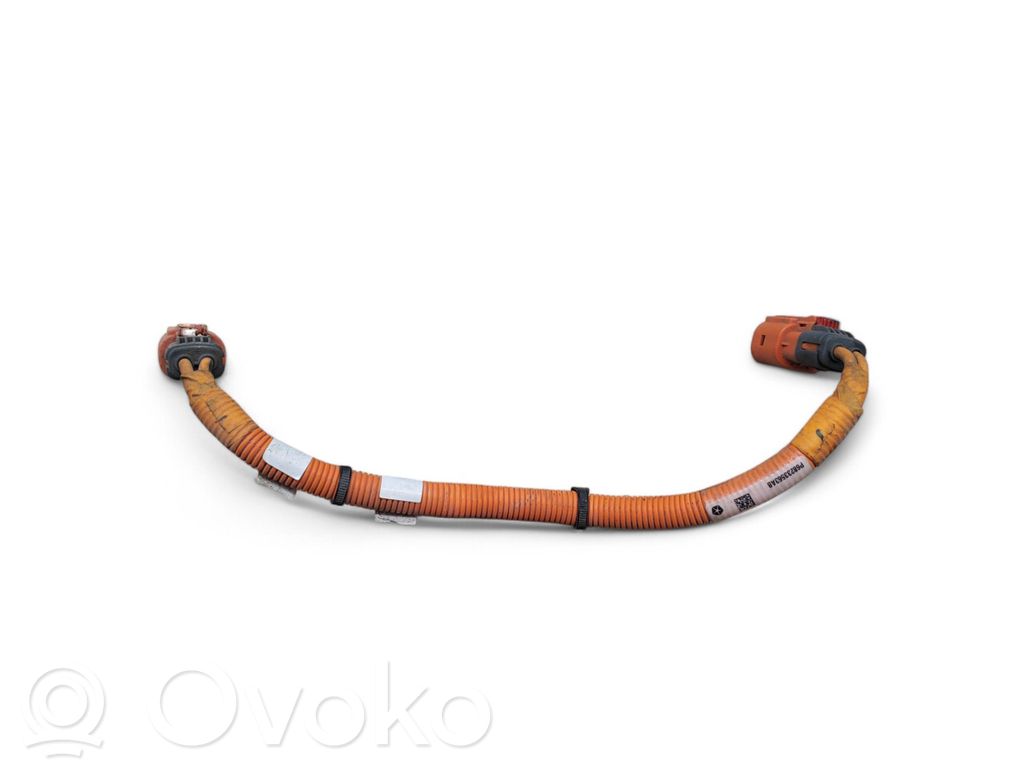 Otros cableados   P68233563AB,68233563AB