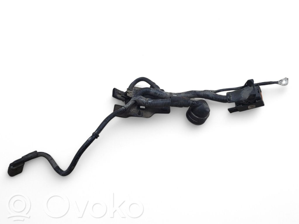 Chrysler Pacifica Gearbox/transmission wiring loom 