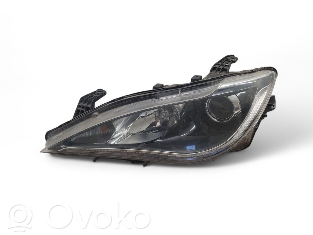 Chrysler Pacifica Phare frontale 