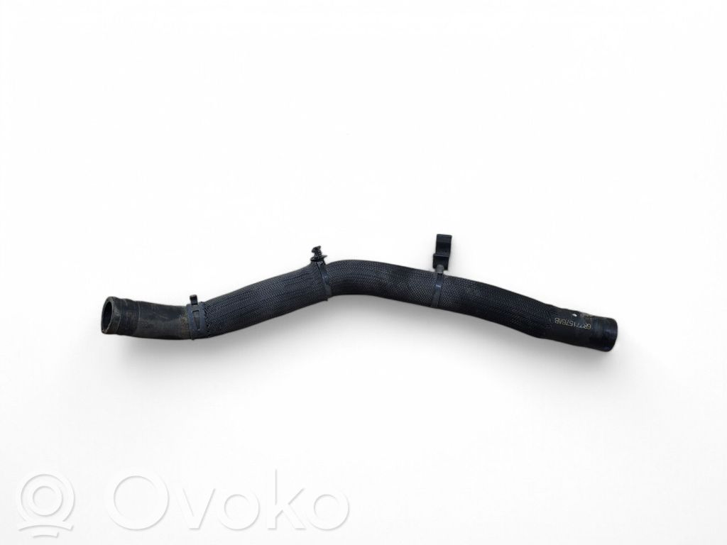 Chrysler Pacifica Engine coolant pipe/hose 