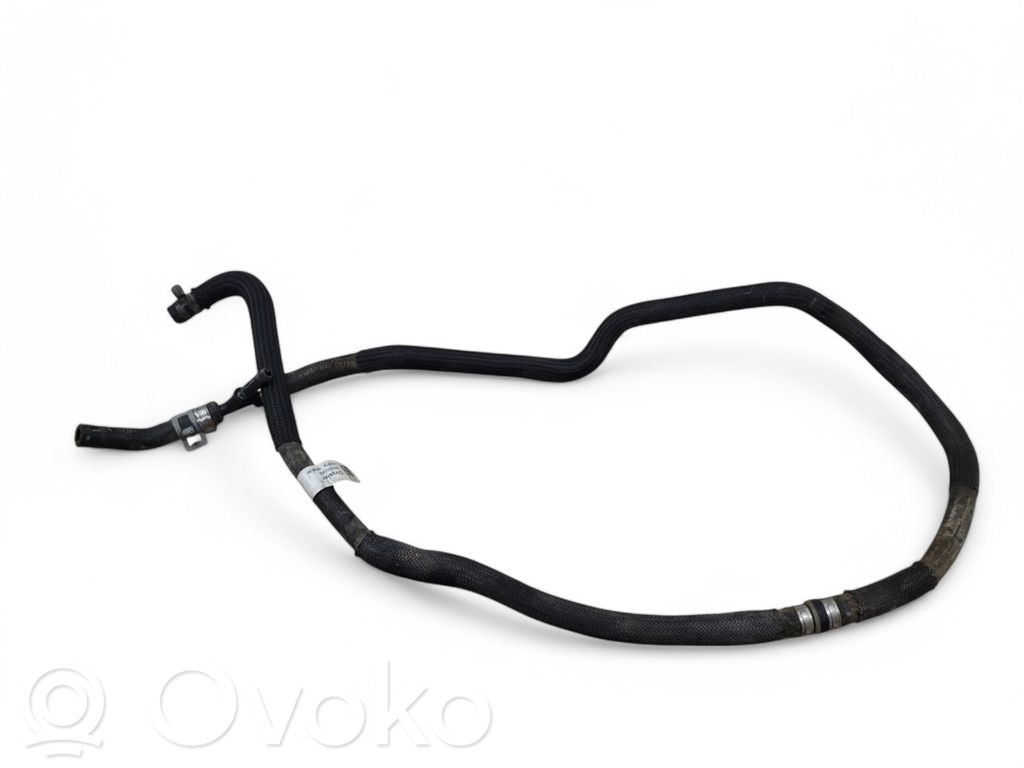 Chrysler Pacifica Engine coolant pipe/hose 