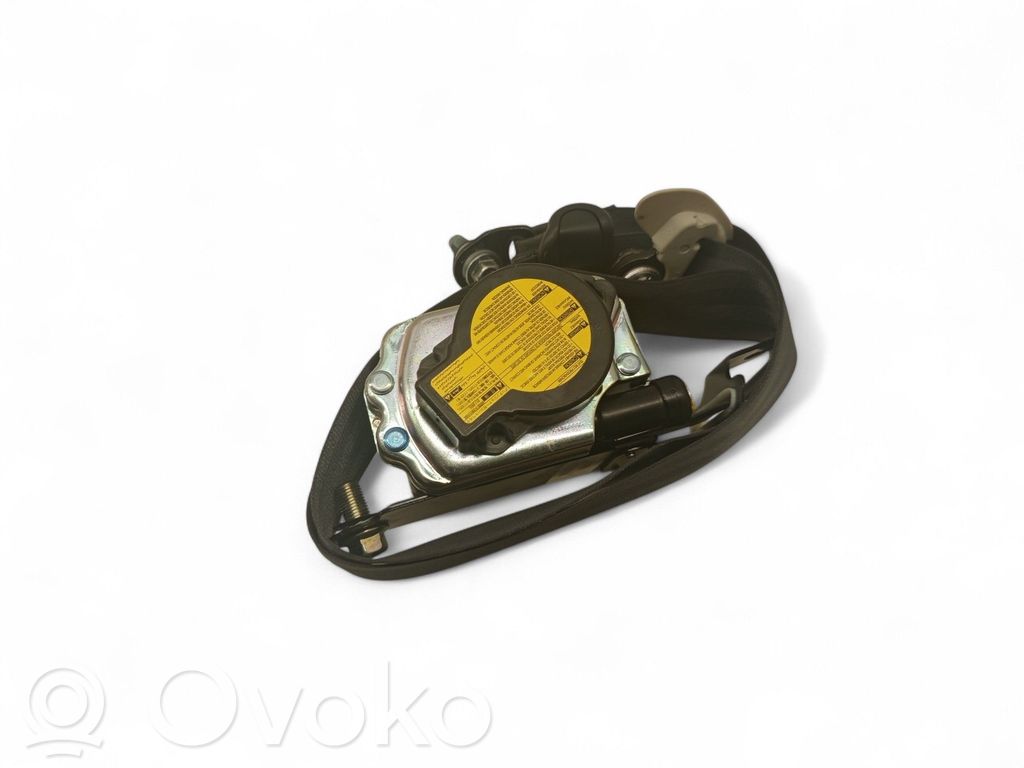 Subaru Outback (BT) Cinturón delantero 