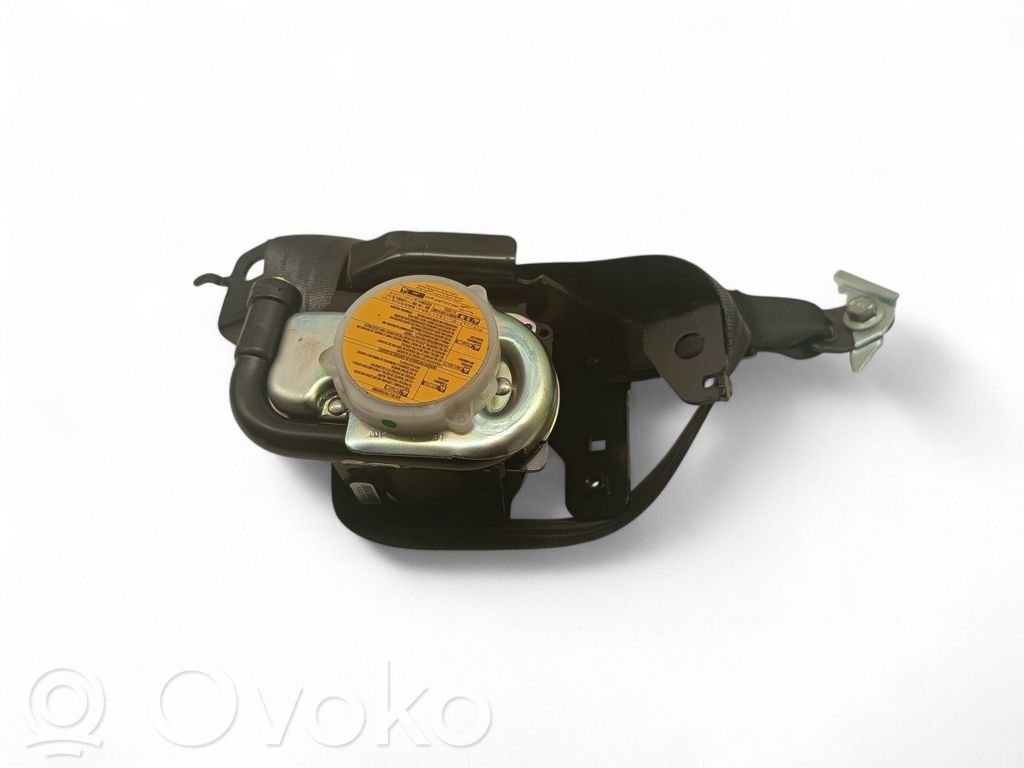 Subaru Outback (BT) Cinturón delantero 