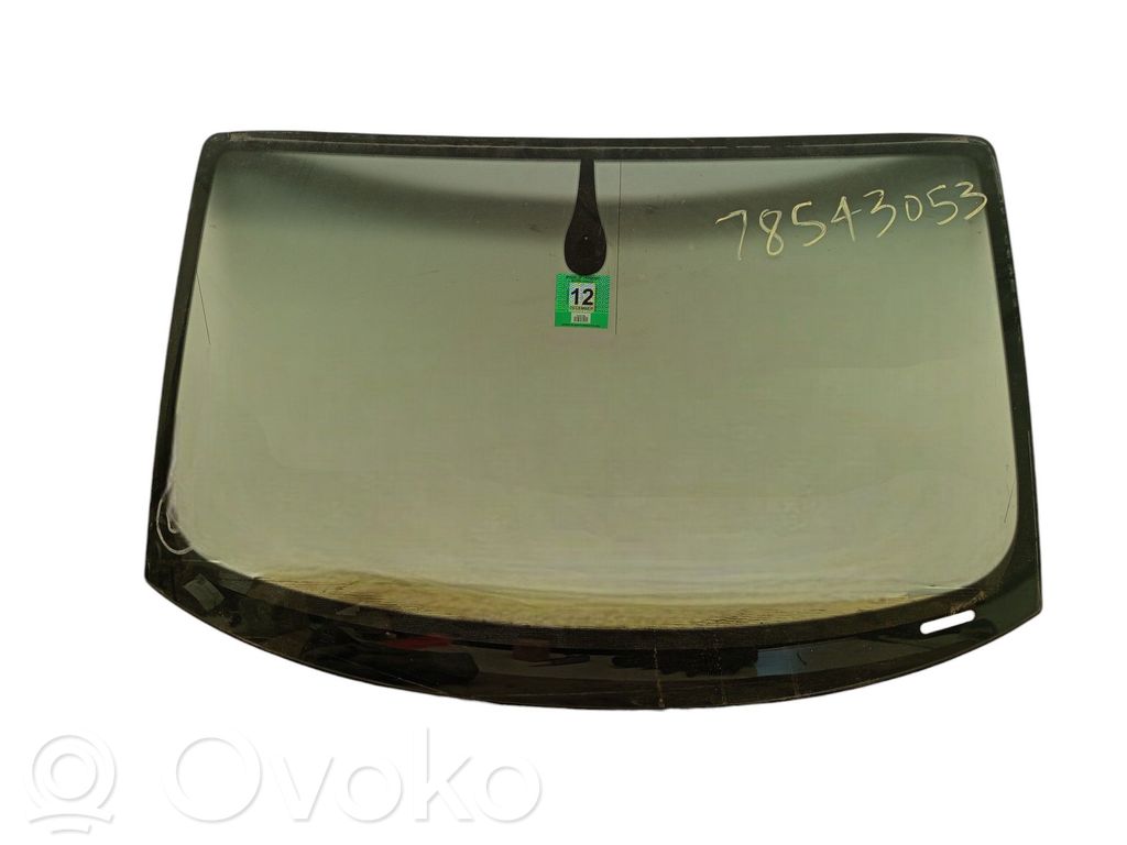 Front windscreen/windshield window   8K0955559