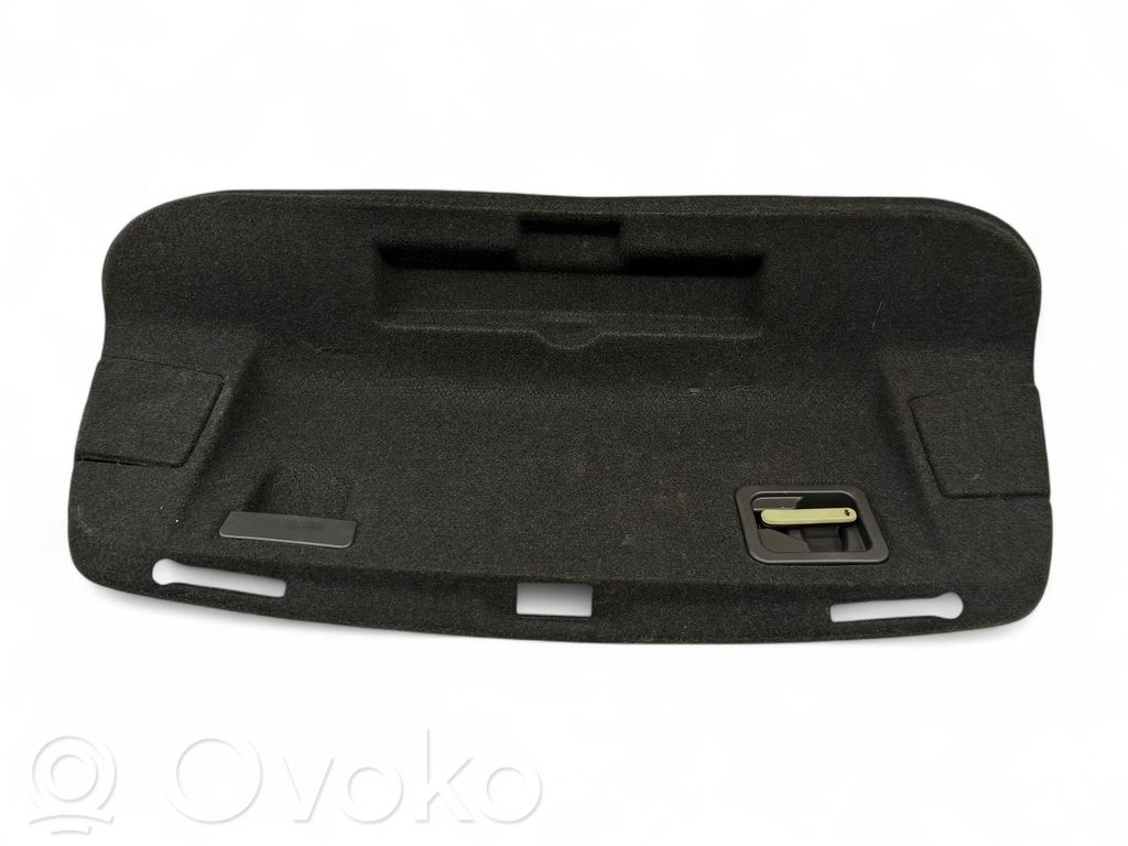 Tailgate trim   8F0867975B
