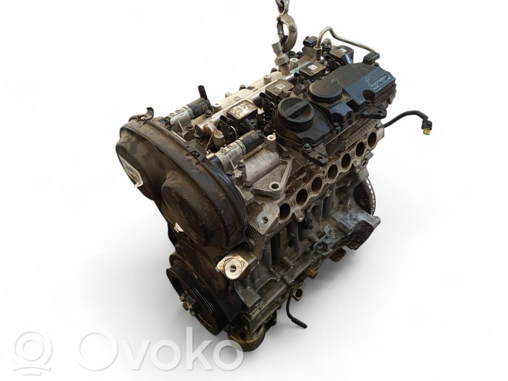 Volvo XC60 Variklis 