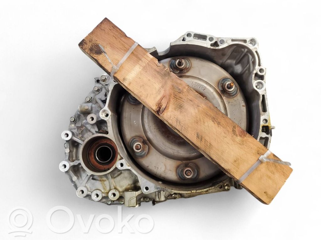 Automatic gearbox   T081SC,128523A,18A7411956,18A7411956