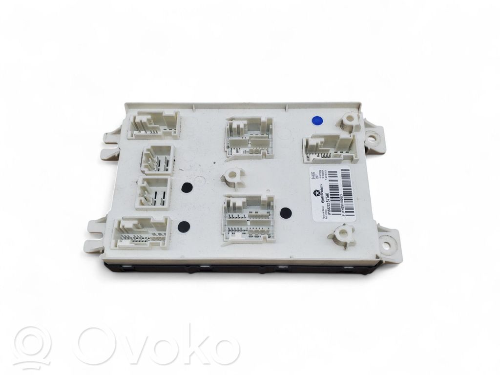 Module confort   68222875AI,P68222875AI