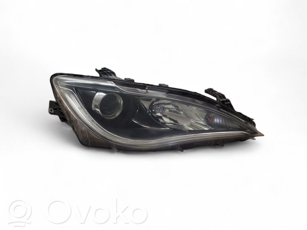 Chrysler Pacifica Headlight/headlamp 