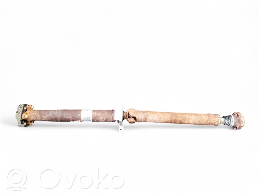 Ford Mustang VI Albero di trasmissione (set) 