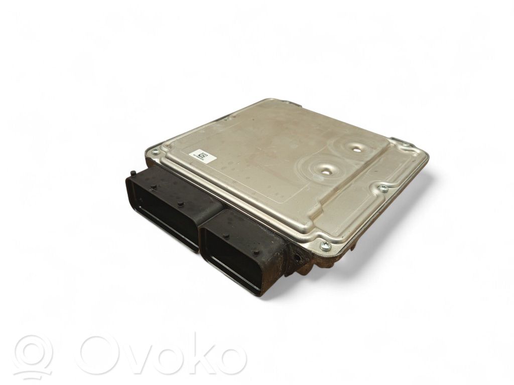 Engine control unit/module   4G0907115B