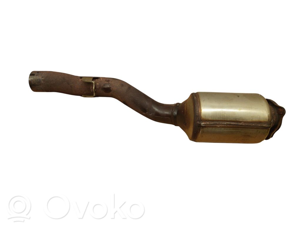 Porsche Cayenne (92A) Įsiurbimo rezonatorius 