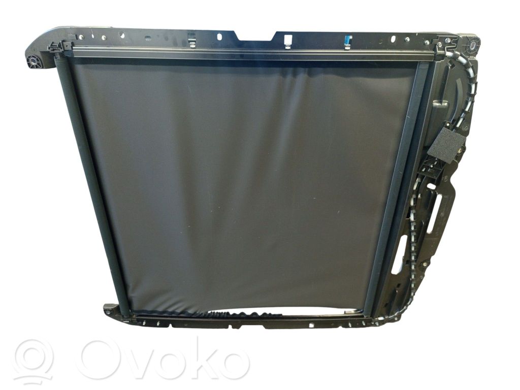 Infiniti QX30 Set trapă 