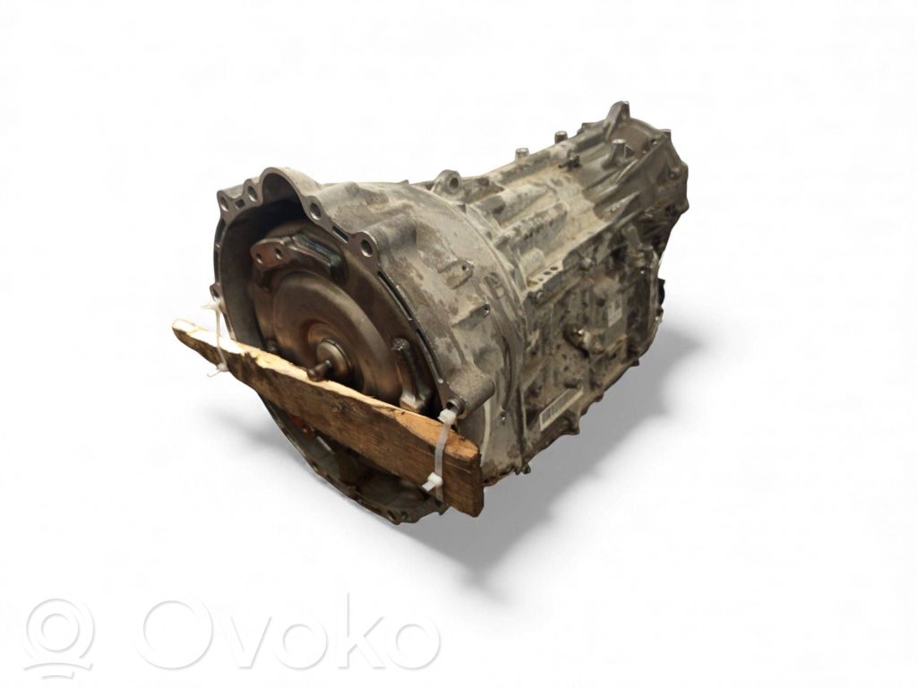 Porsche Cayenne (92A) Automatic gearbox 