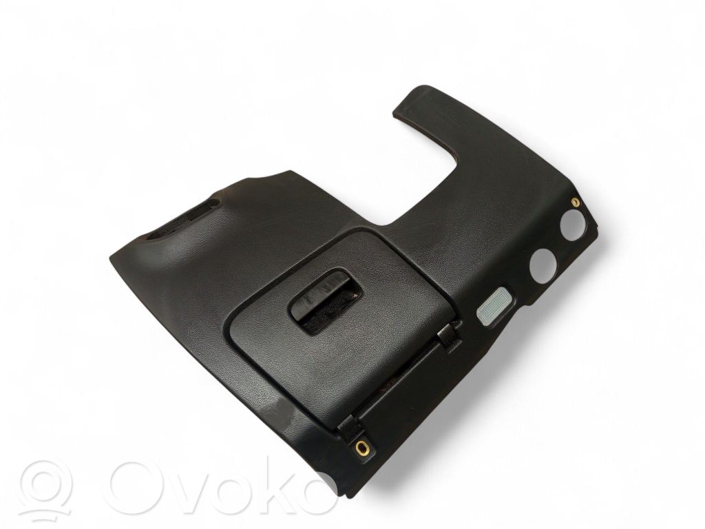 Audi Q3 8U Dashboard lower bottom trim panel 