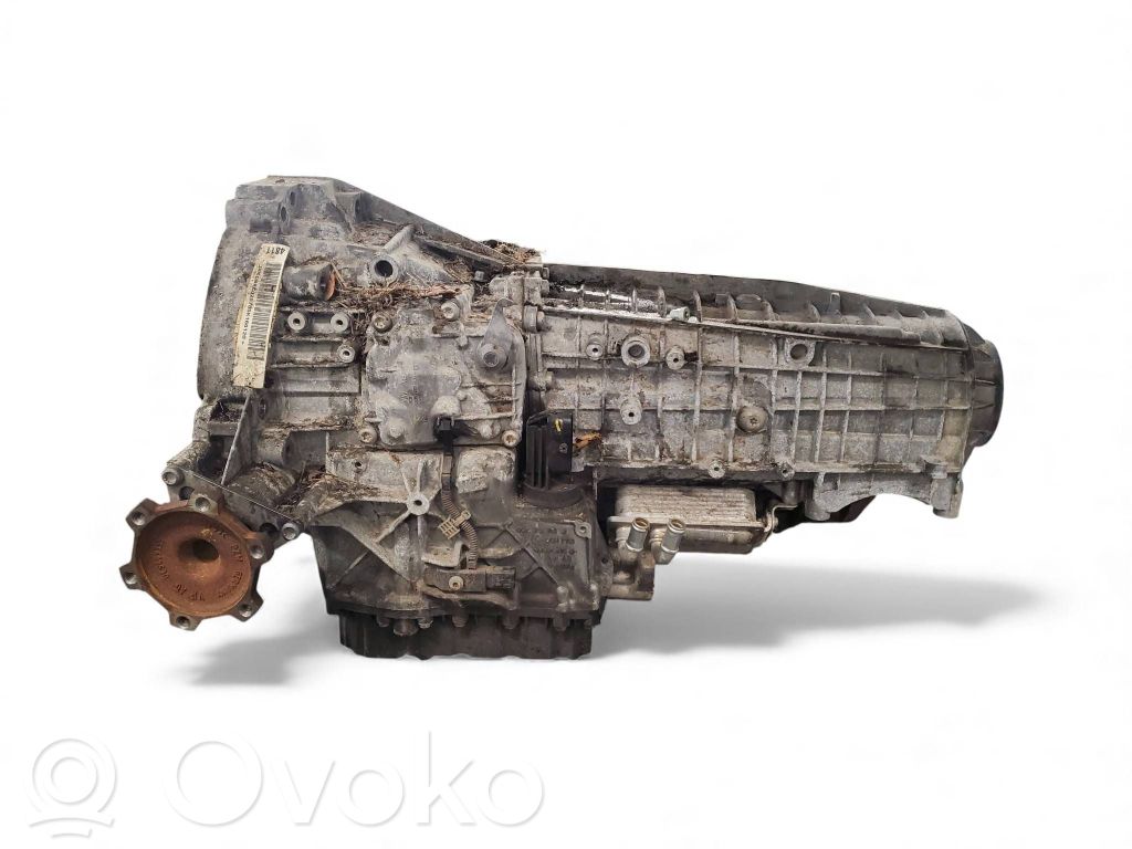 Audi A4 S4 B9 Cutie de viteze automată 