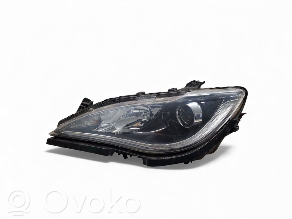 Chrysler Pacifica Phare frontale 