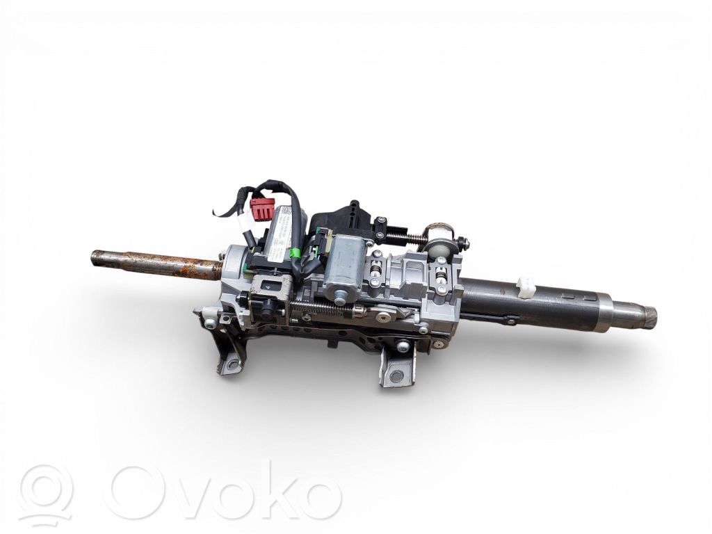 Audi A6 S6 C8 4K Colonne de direction 
