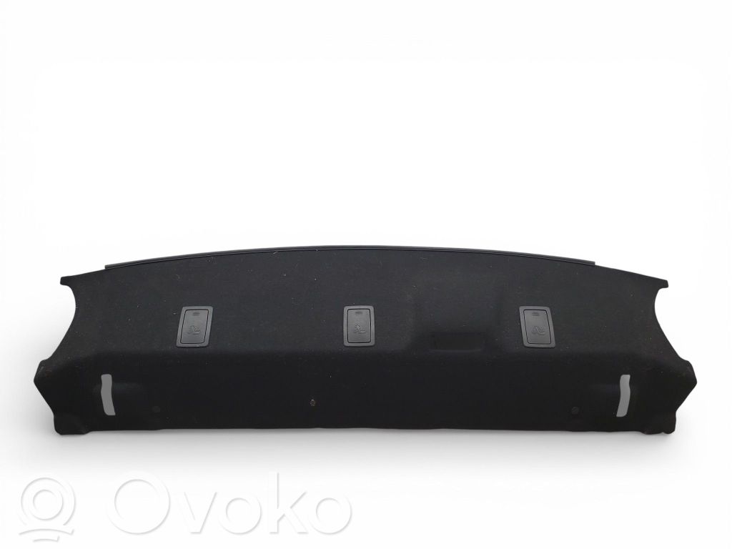 Dodge Challenger Parcel shelf 
