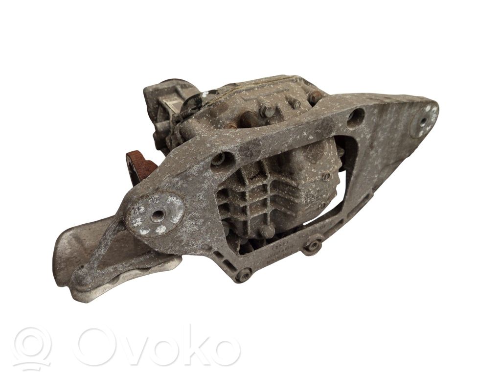 Hinterachsdifferential   0BC500044D