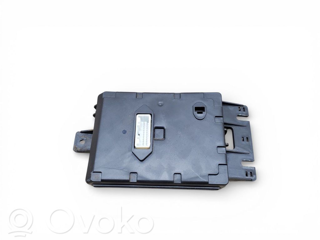 Climate control unit   68340540AB
