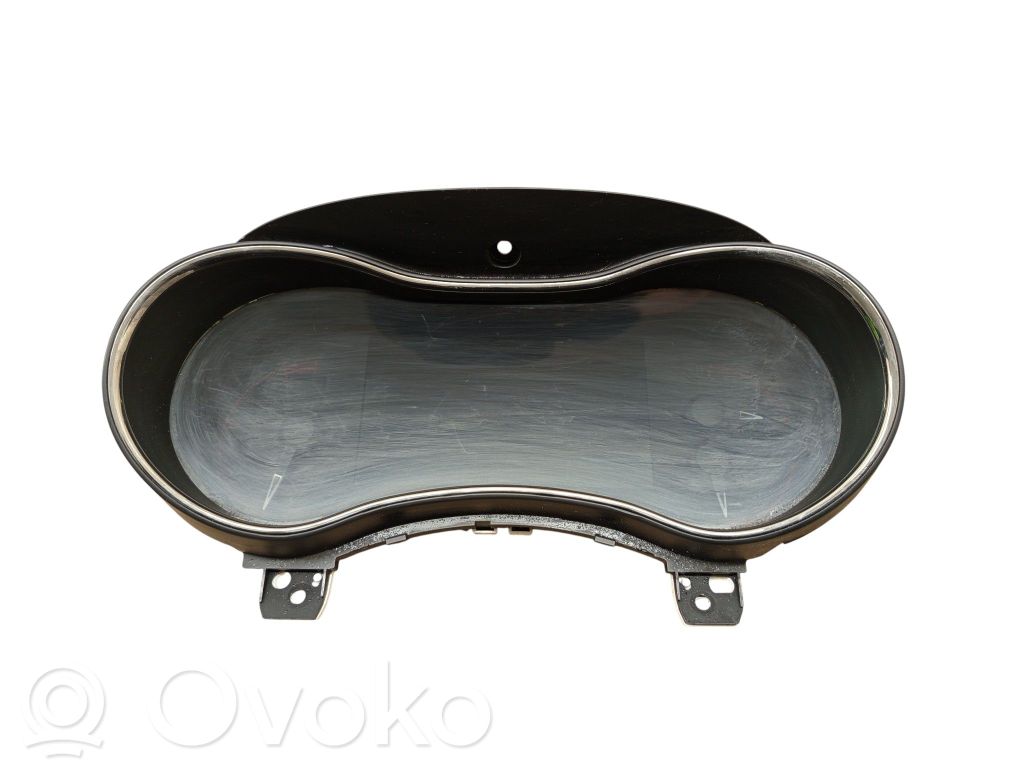 Dodge Durango III Speedometer (instrument cluster) 