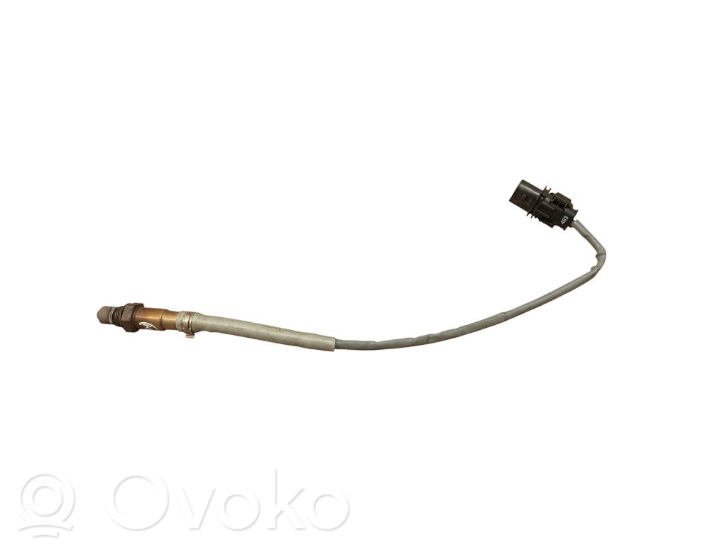 Porsche Cayenne (92A) Sonda lambda 