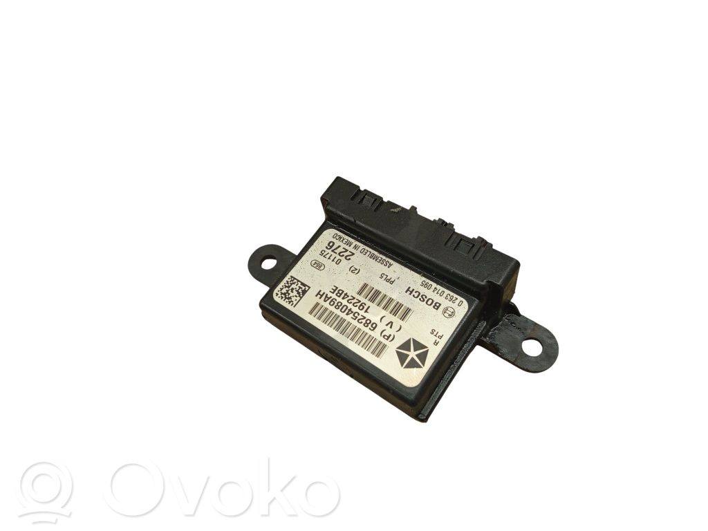 Dodge Durango III Parking PDC control unit/module 