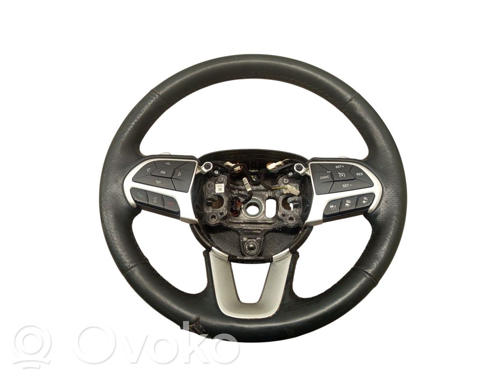 Dodge Durango III Vairas 