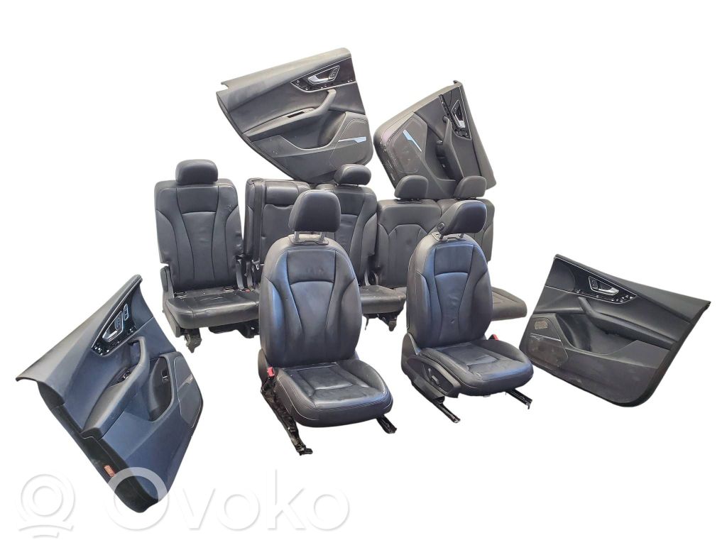 Interior set   4M0959760
