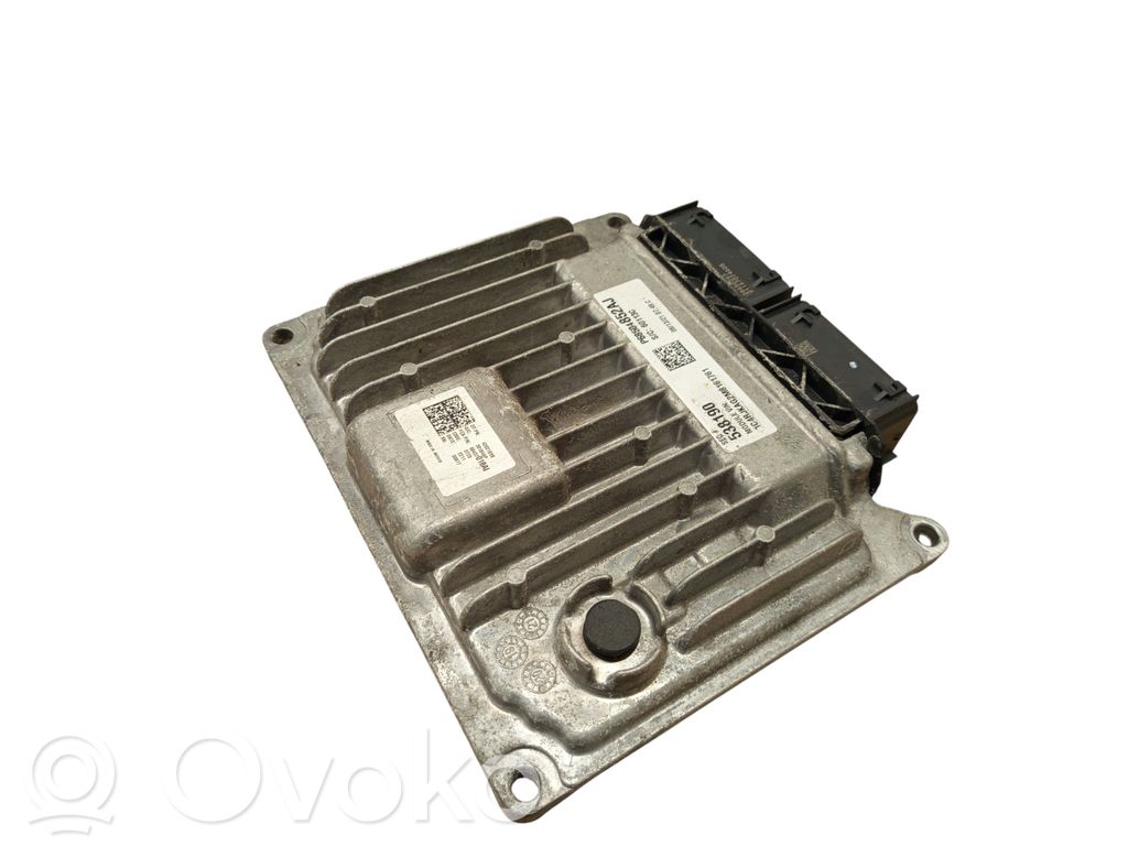 Engine control unit/module   P68504852AJ