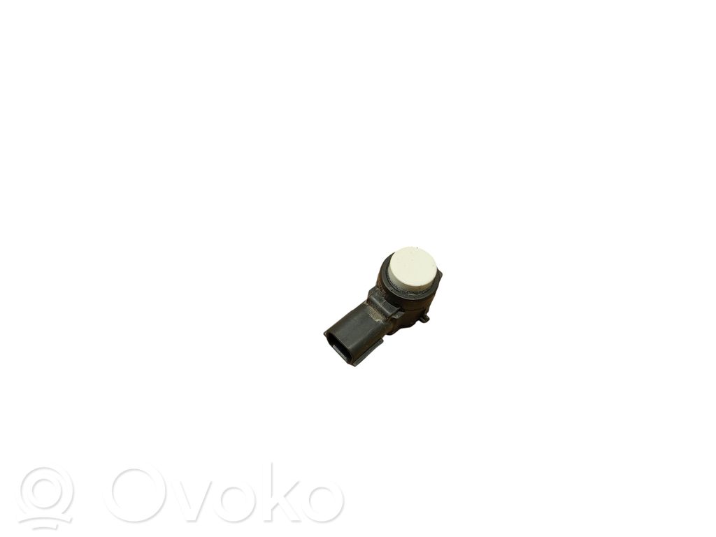 Jeep Grand Cherokee Parksensor PDC 