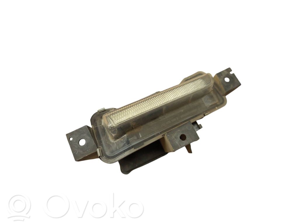 Chevrolet Camaro Proiector lumini zi LED 