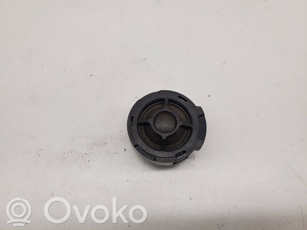 Audi A6 S6 C7 4G Altavoz del panel 