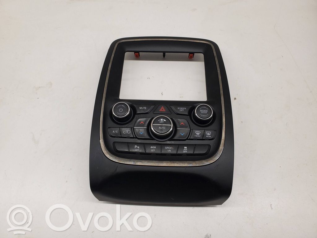 Dodge Durango III Climate control unit 