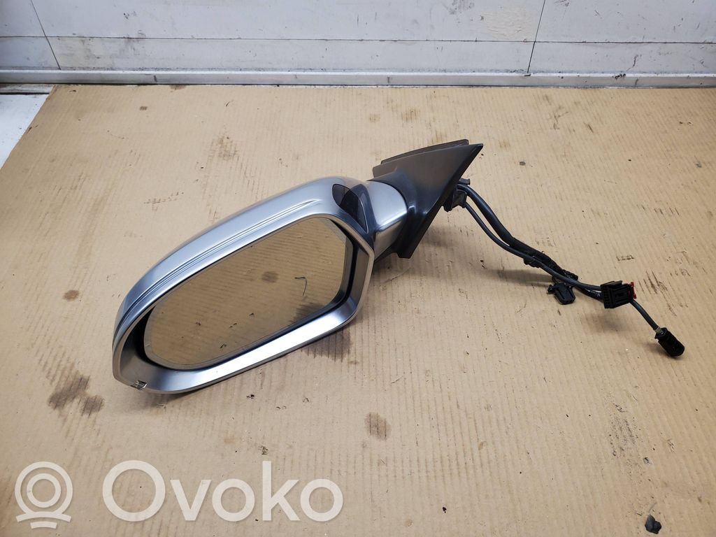 Audi A6 S6 C7 4G Oglindă electrică ușă față 