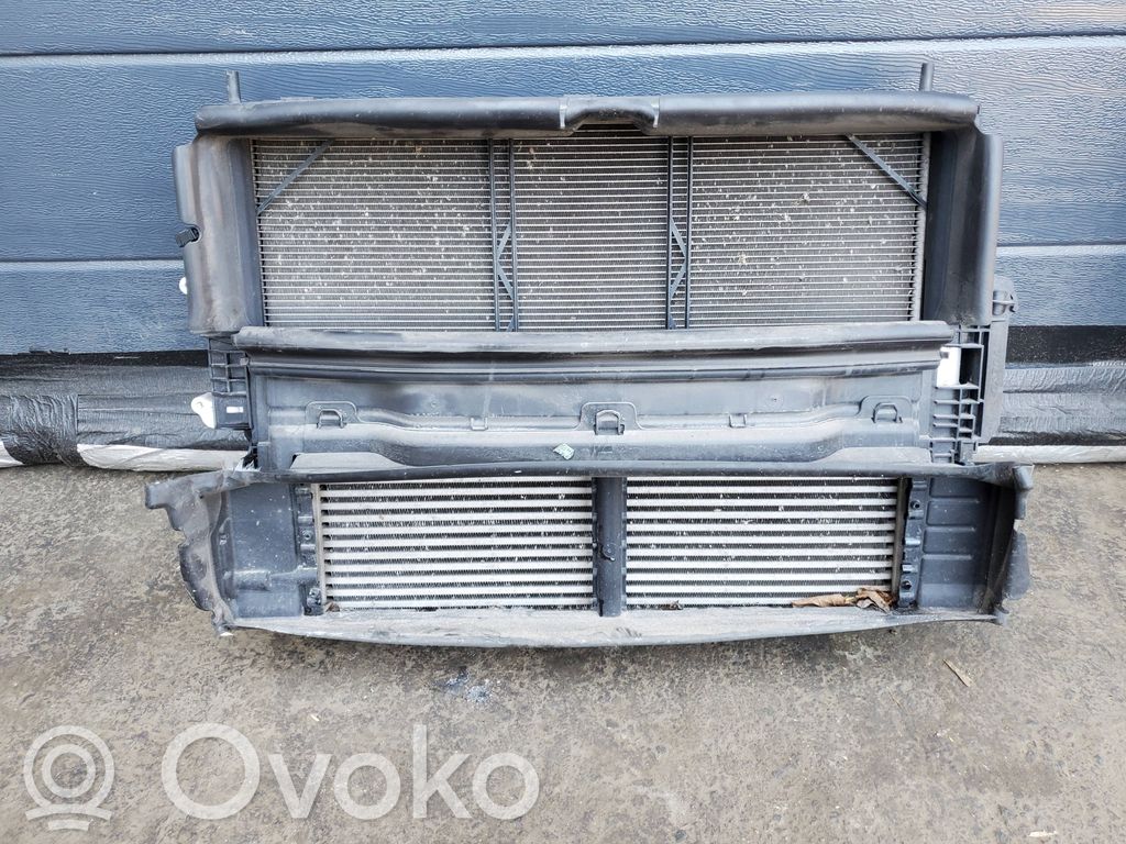 Volvo S90, V90 Radiatorių komplektas 