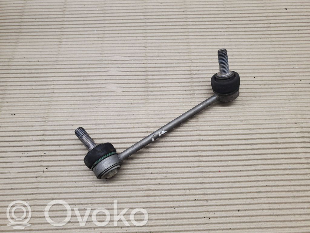 Volvo S90, V90 Bară/bieletă antiruliu față 