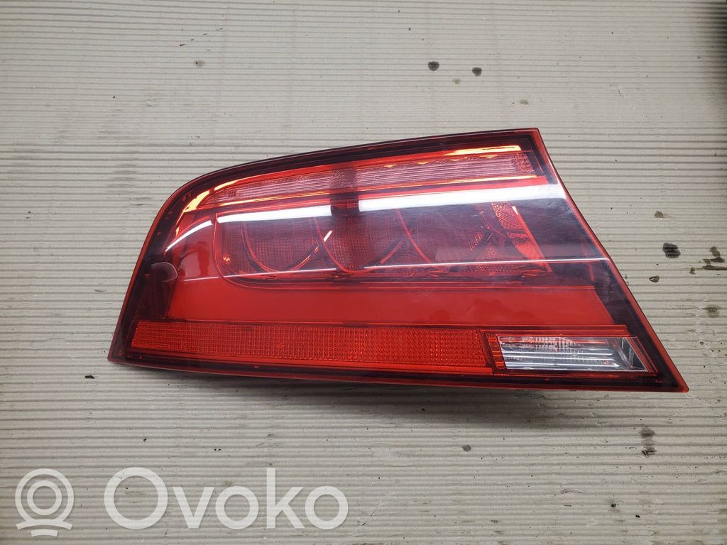 Audi A7 S7 4G Luci posteriori 