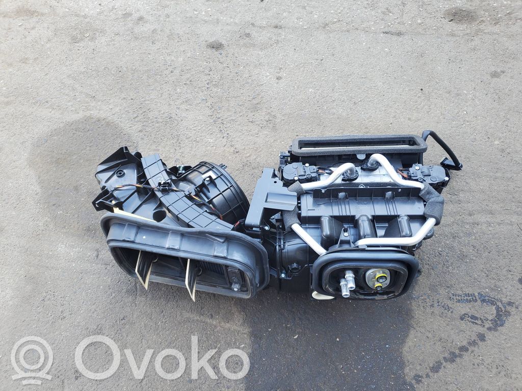 Volvo S90, V90 Ansamblu cutie climatizare interioară 